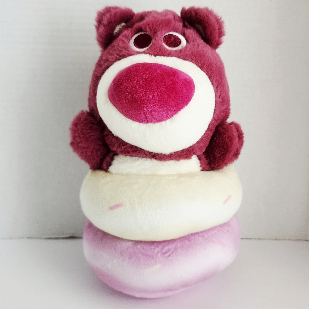 Lotso - Picture 2 of 7